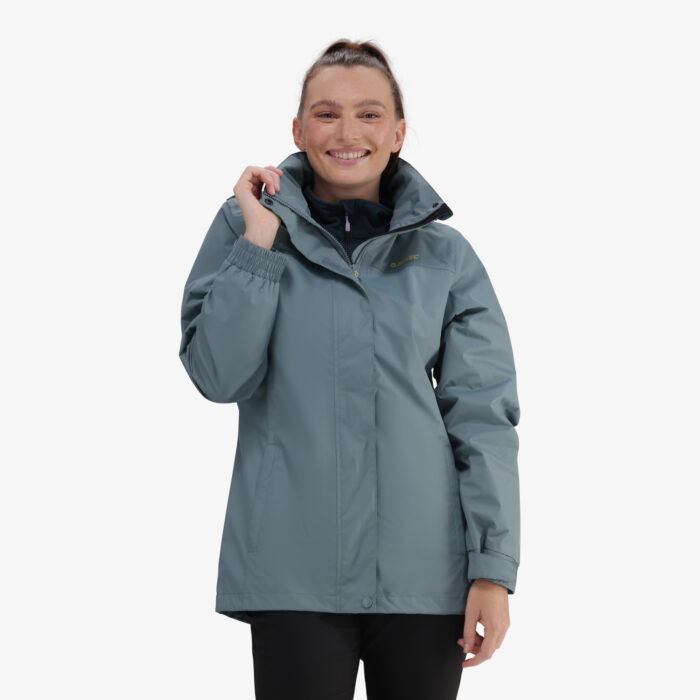 ABRIGOS FEMENINO HI-TEC LADY HYDRO – foto 1